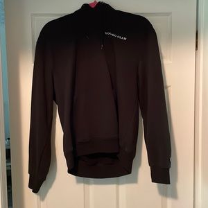 CALL HER DADDY champion hoodie